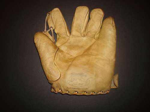 Simmons Hardware SP Front
